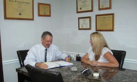 Bruce G. Greer, PA