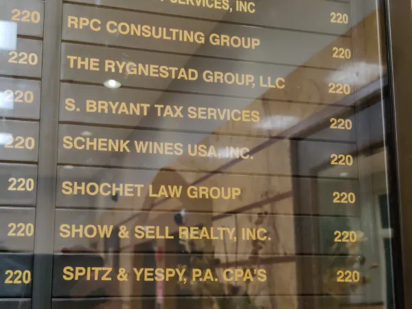 Shochet Law Group 0