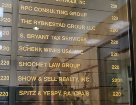 Shochet Law Group