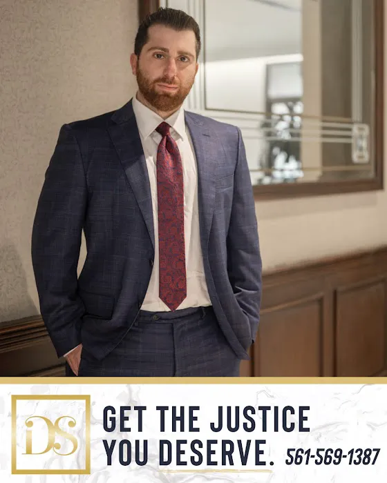 Daniel Sagiv Law Group, P.A. 2