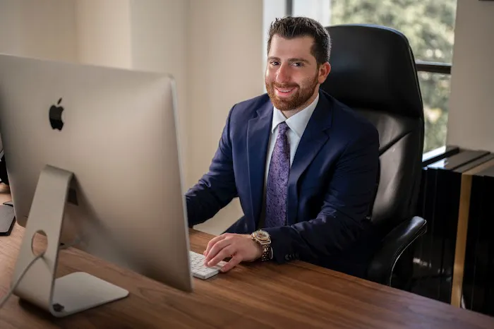 Daniel Sagiv Law Group, P.A. 0