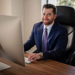 Daniel Sagiv Law Group, P.A. ico