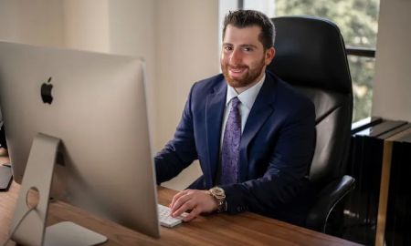 Daniel Sagiv Law Group, P.A.