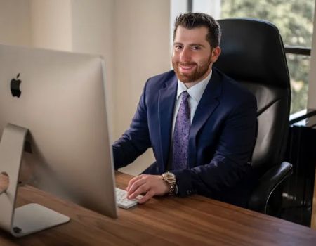 Daniel Sagiv Law Group, P.A.