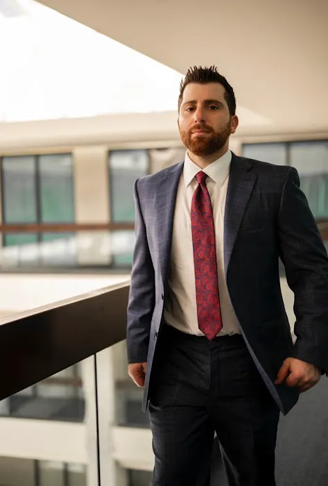 Daniel Sagiv Law Group, P.A. 4