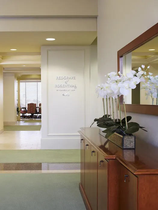 Redgrave & Rosenthal LLP 0