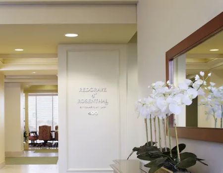 Redgrave & Rosenthal LLP