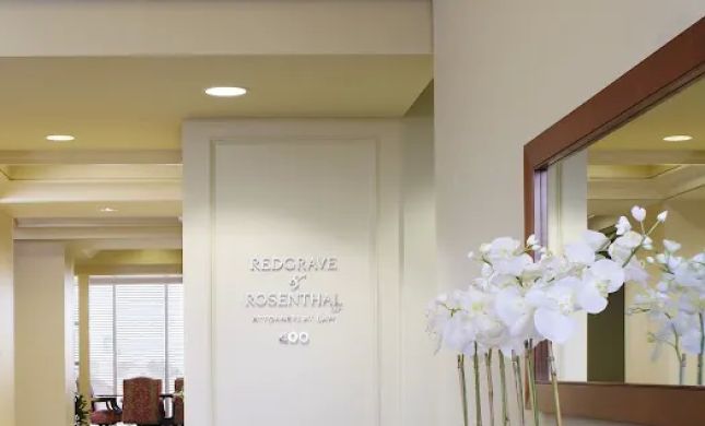 Redgrave & Rosenthal LLP
