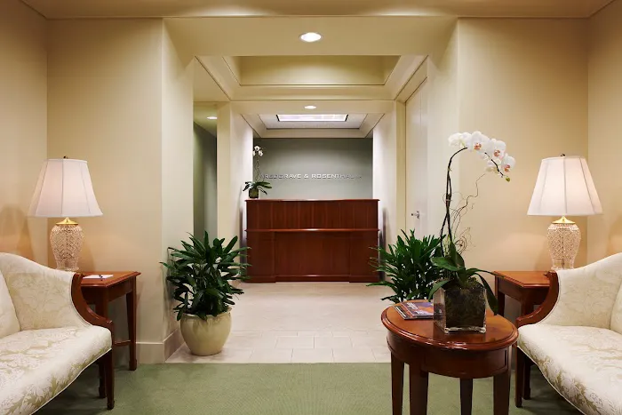 Redgrave & Rosenthal LLP 5