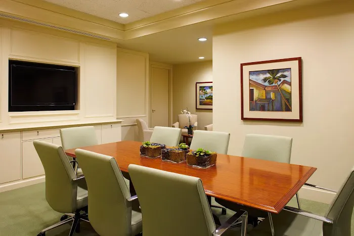 Redgrave & Rosenthal LLP 2