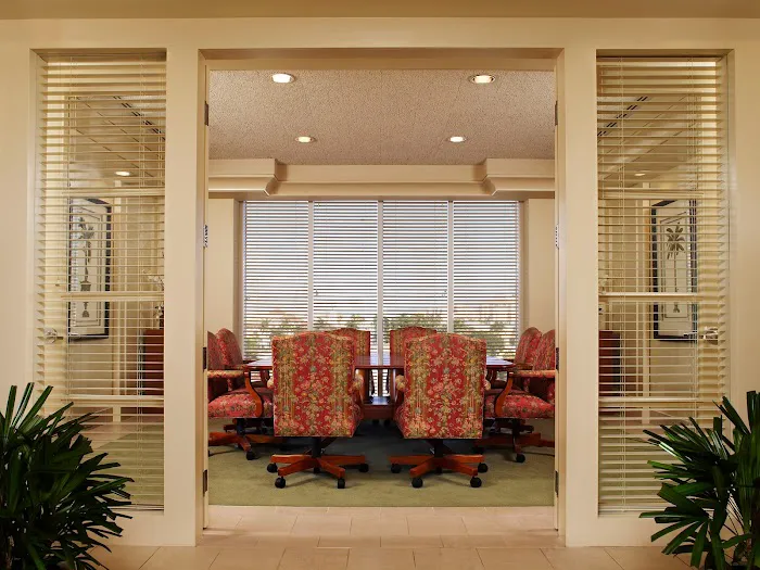 Redgrave & Rosenthal LLP 4