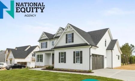National Equity Agency