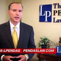 The Pendas Law Firm ico