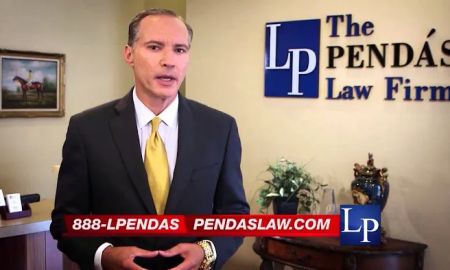 The Pendas Law Firm