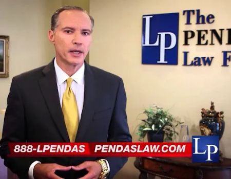 The Pendas Law Firm