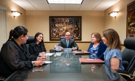 Law Offices of David M. Benenfeld P.A