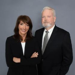 The Cullen Law Firm, P.A. ico