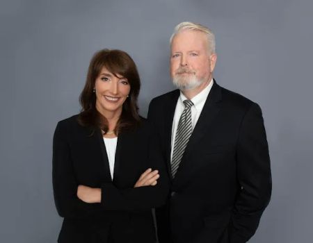 The Cullen Law Firm, P.A.