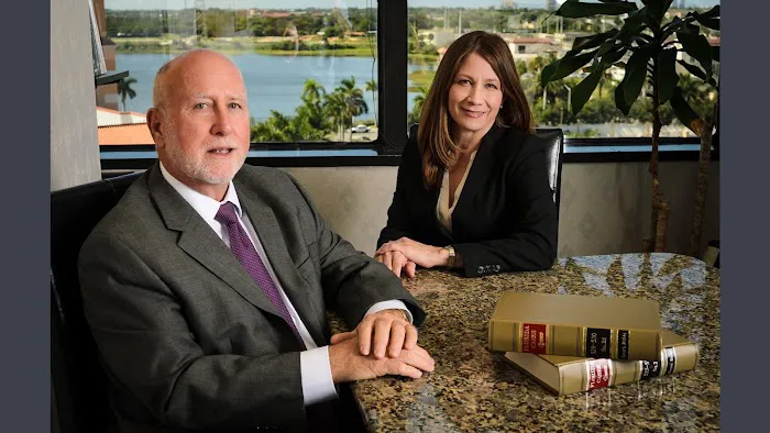 Eisenberg & Fouts P.A. 8
