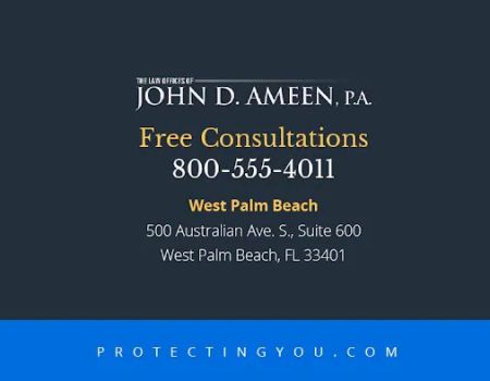Law Offices of John D. Ameen P.A.