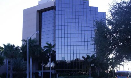 The Law Office Of Barry D Maxwell
