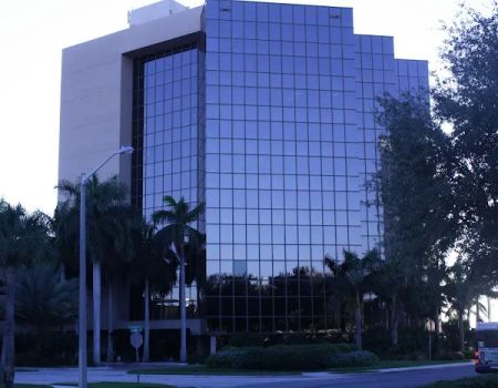 The Law Office Of Barry D Maxwell
