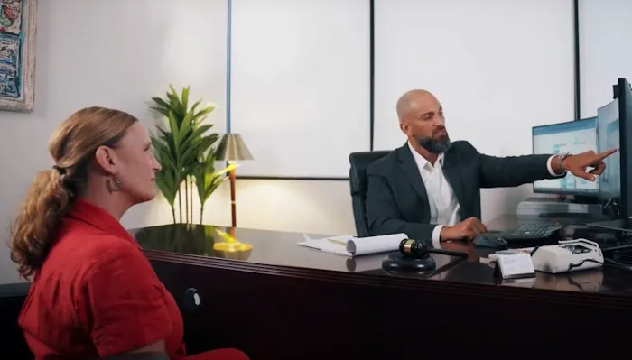 Donaldson & Weston Personal Injury, Car Accident & Workers Comp Attorneys 5