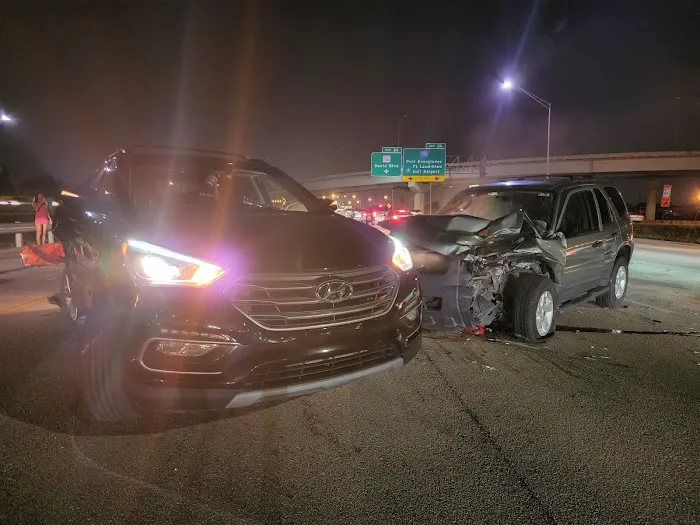 Donaldson & Weston Personal Injury, Car Accident & Workers Comp Attorneys 7