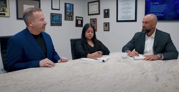 Donaldson & Weston Personal Injury, Car Accident & Workers Comp Attorneys 3