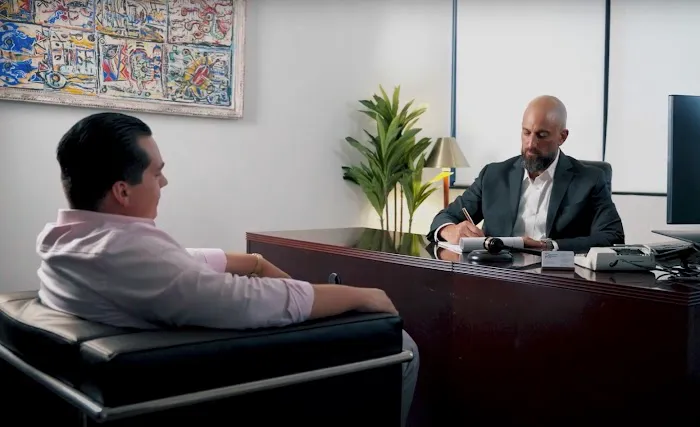 Donaldson & Weston Personal Injury, Car Accident & Workers Comp Attorneys 2
