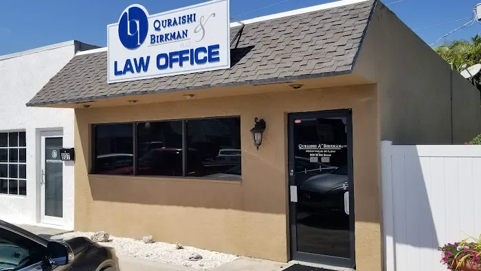 Law Offices of Quraishi & Birkman, PLLC 0