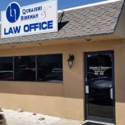 Law Offices of Quraishi & Birkman, PLLC ico