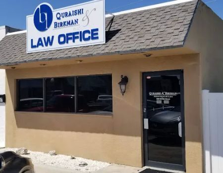 Law Offices of Quraishi & Birkman, PLLC