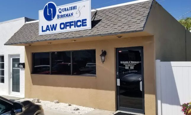 Law Offices of Quraishi & Birkman, PLLC