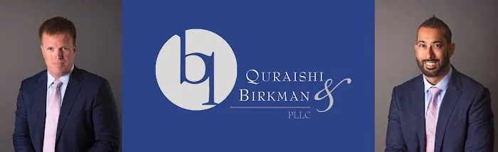 Law Offices of Quraishi & Birkman, PLLC 1