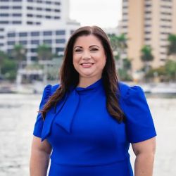 Caryn A. Stevens, Esquire ico