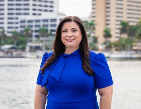 Caryn A. Stevens, Esquire