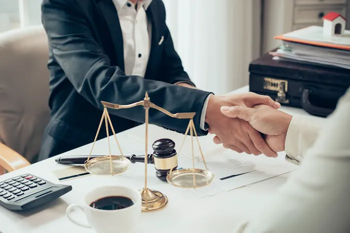 Felice Trial Attorneys - Injury Lawyers 7