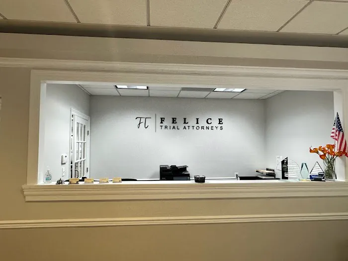 Felice Trial Attorneys - Injury Lawyers 3
