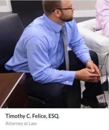 Felice Trial Attorneys - Injury Lawyers 0