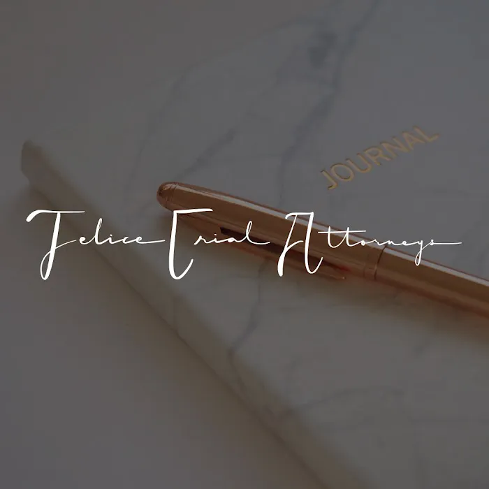 Felice Trial Attorneys - Injury Lawyers 1