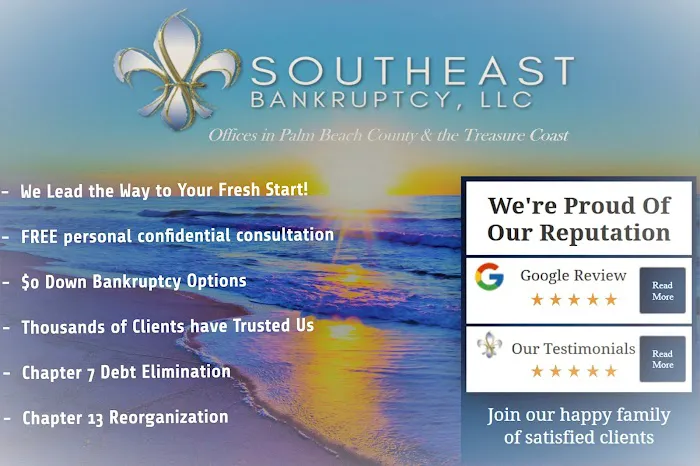 Southeast Bankruptcy, LLC 2