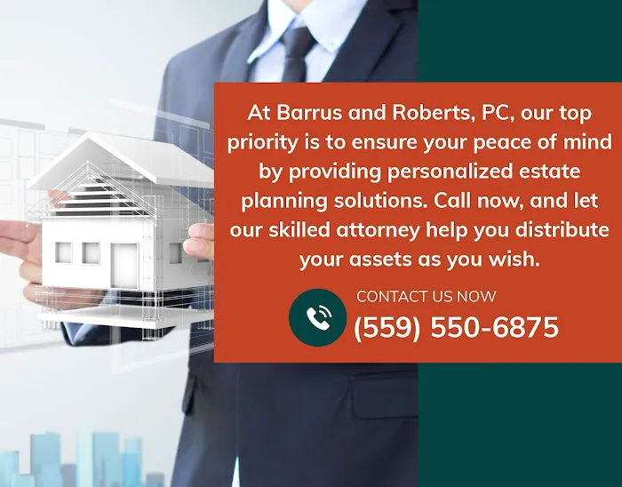 Barrus & Roberts Attorneys at Law 1