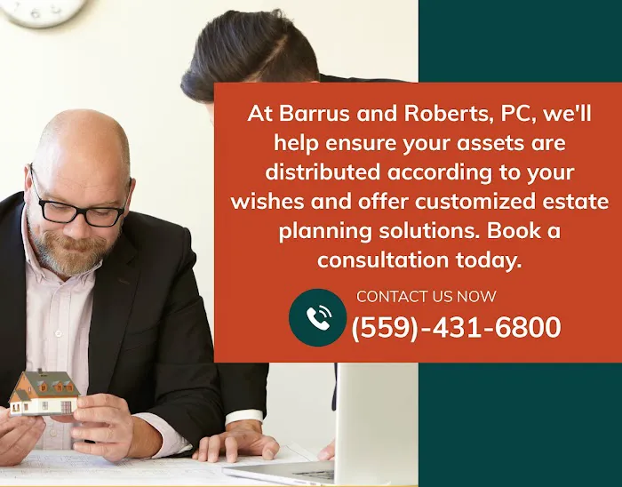 Barrus & Roberts Attorneys at Law 0