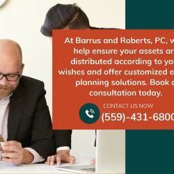 Barrus & Roberts Attorneys at Law ico