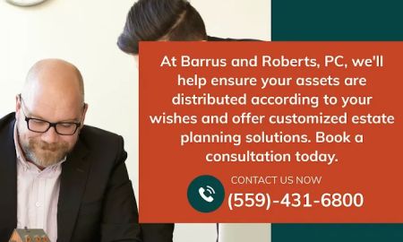 Barrus & Roberts Attorneys at Law