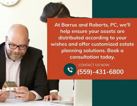 Barrus & Roberts Attorneys at Law