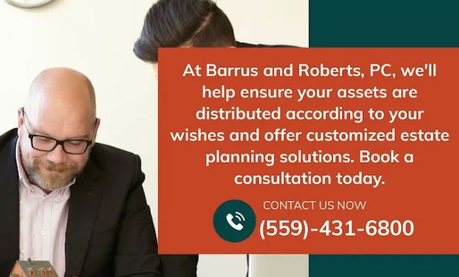 Barrus & Roberts Attorneys at Law