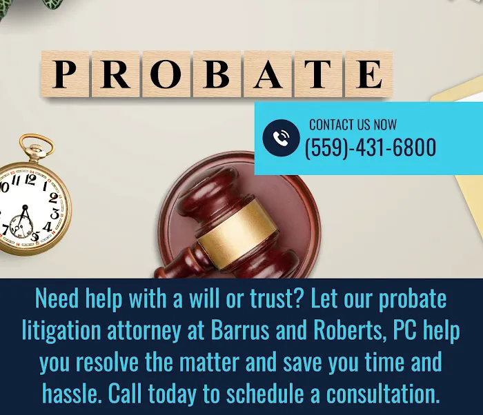 Barrus & Roberts Attorneys at Law 5
