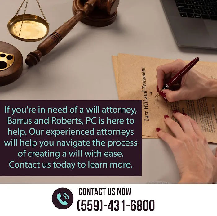 Barrus & Roberts Attorneys at Law 8